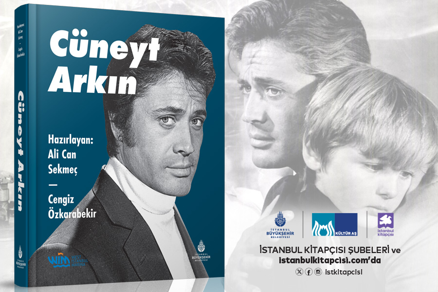 CÜNEYT ARKIN